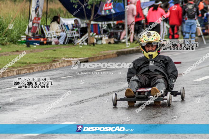 6ª Etapa Paranaense de Carrinho de Rolimã