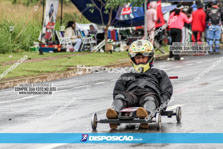 6ª Etapa Paranaense de Carrinho de Rolimã