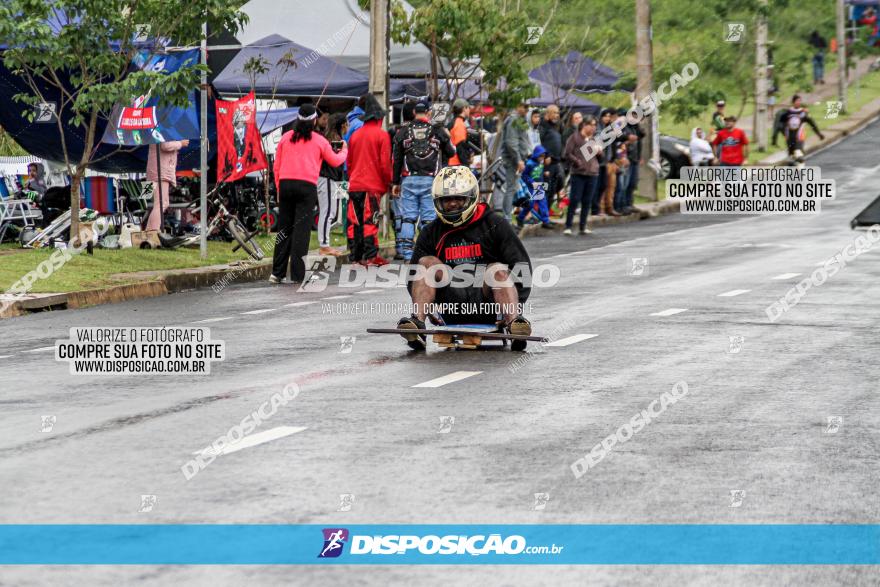 6ª Etapa Paranaense de Carrinho de Rolimã