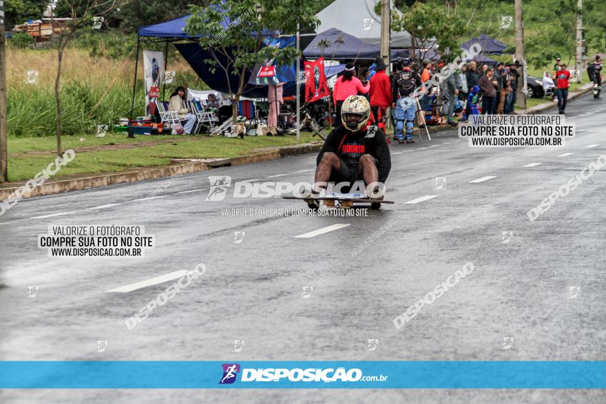 6ª Etapa Paranaense de Carrinho de Rolimã