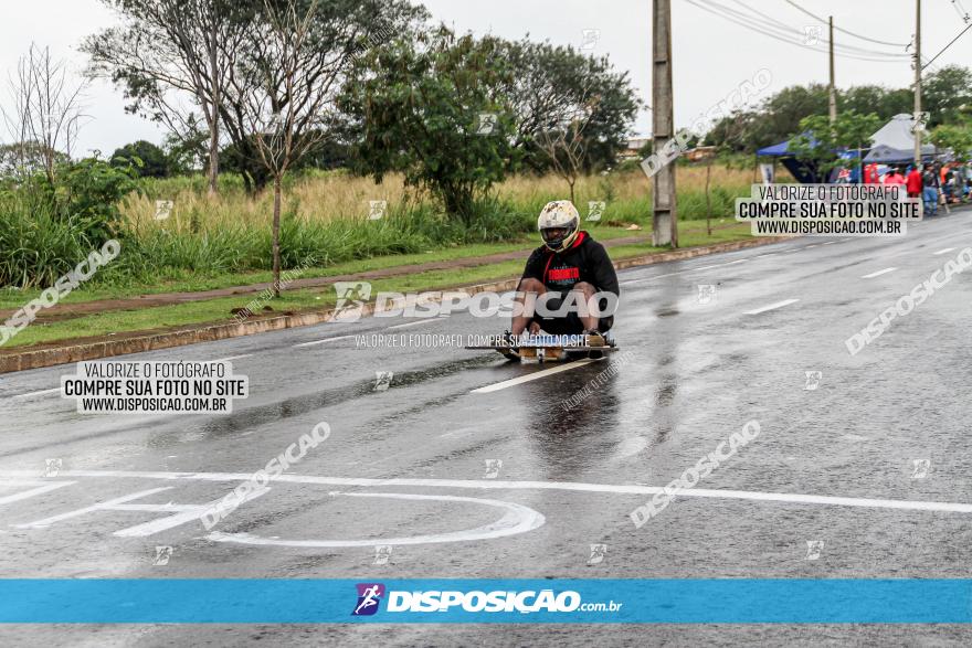 6ª Etapa Paranaense de Carrinho de Rolimã