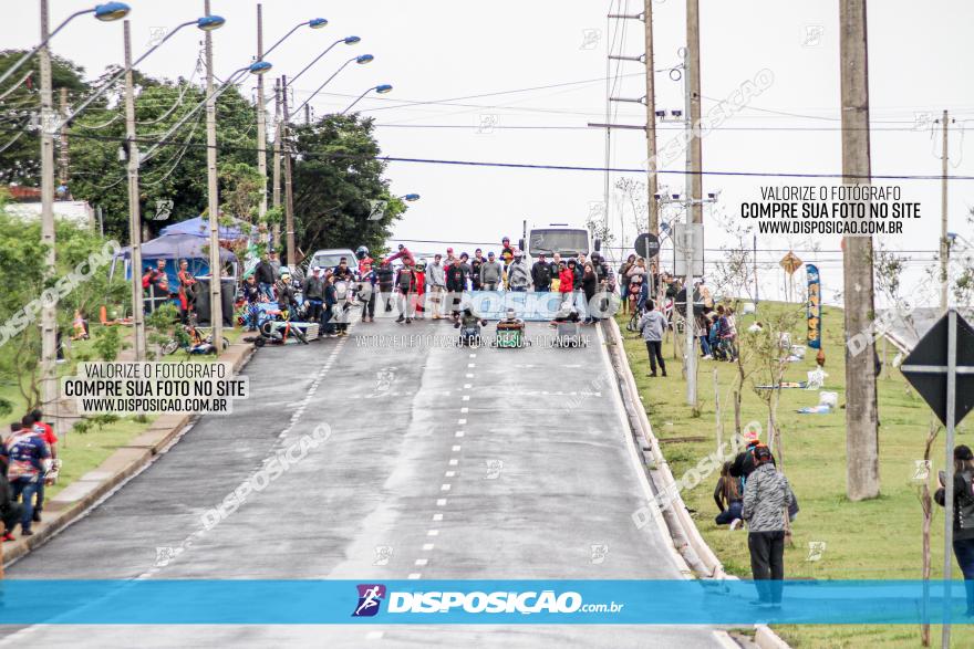 6ª Etapa Paranaense de Carrinho de Rolimã