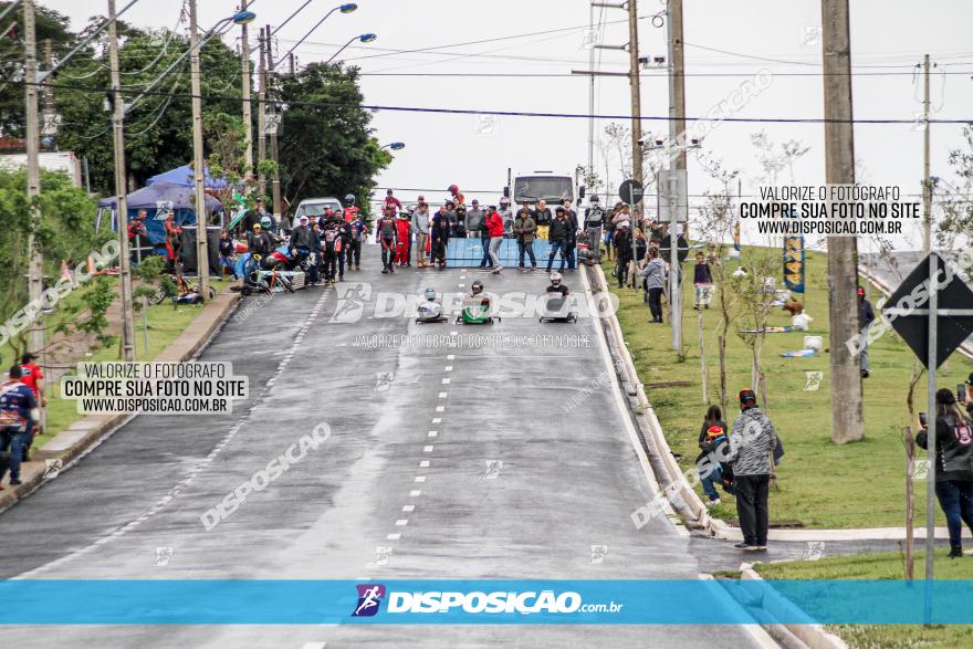 6ª Etapa Paranaense de Carrinho de Rolimã