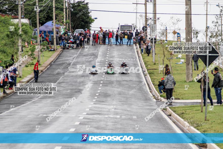 6ª Etapa Paranaense de Carrinho de Rolimã