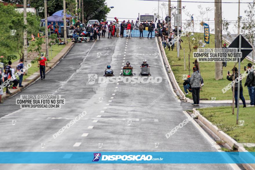 6ª Etapa Paranaense de Carrinho de Rolimã