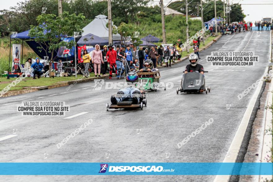 6ª Etapa Paranaense de Carrinho de Rolimã