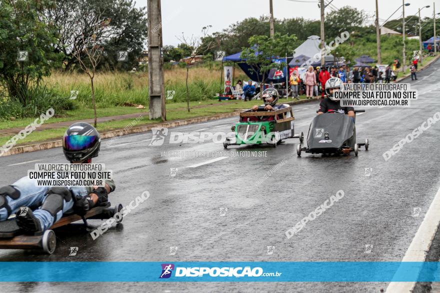 6ª Etapa Paranaense de Carrinho de Rolimã