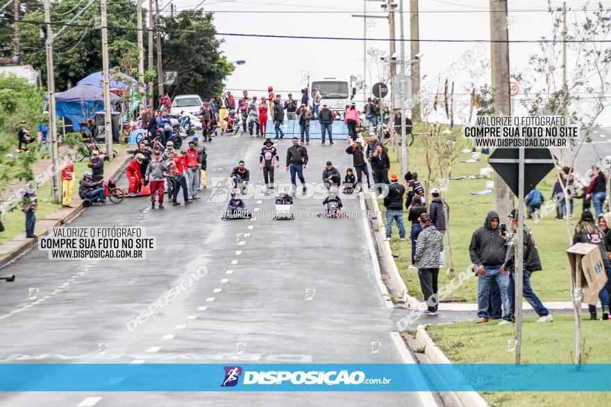 6ª Etapa Paranaense de Carrinho de Rolimã