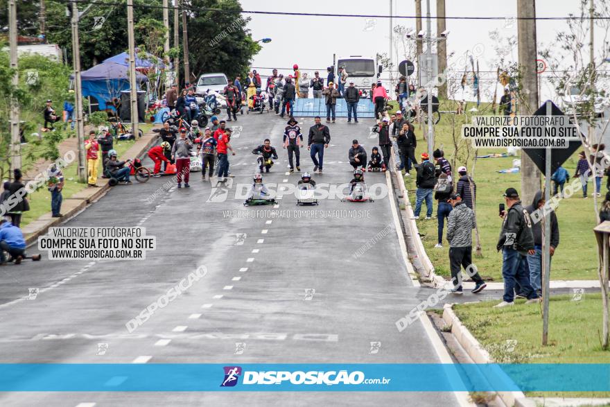 6ª Etapa Paranaense de Carrinho de Rolimã