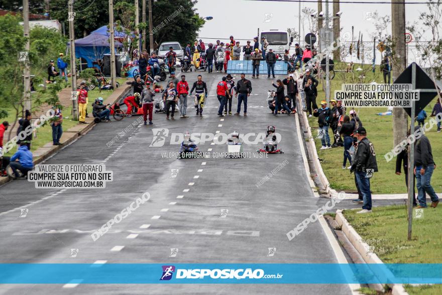 6ª Etapa Paranaense de Carrinho de Rolimã