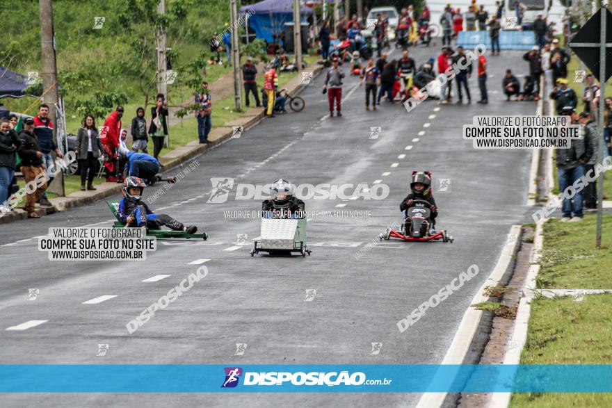 6ª Etapa Paranaense de Carrinho de Rolimã