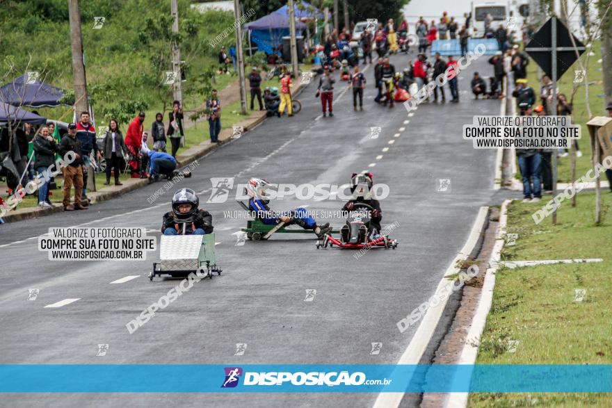 6ª Etapa Paranaense de Carrinho de Rolimã