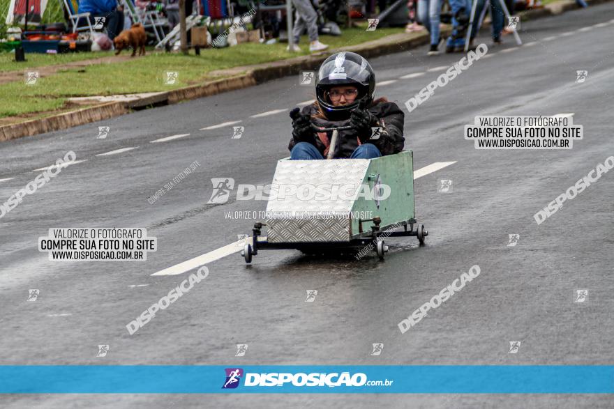 6ª Etapa Paranaense de Carrinho de Rolimã