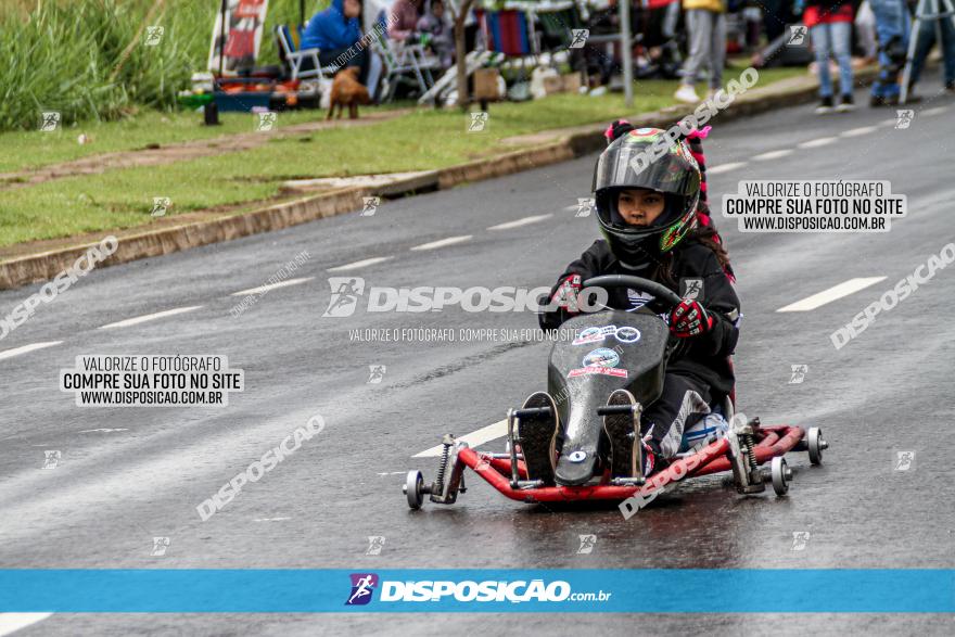 6ª Etapa Paranaense de Carrinho de Rolimã