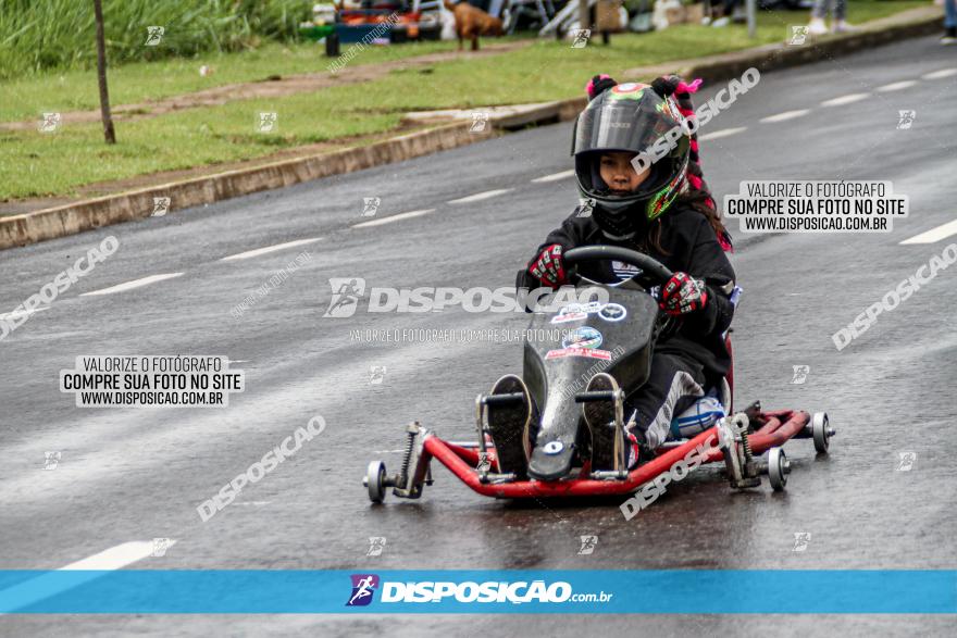 6ª Etapa Paranaense de Carrinho de Rolimã