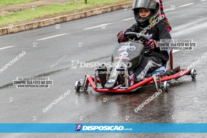 6ª Etapa Paranaense de Carrinho de Rolimã