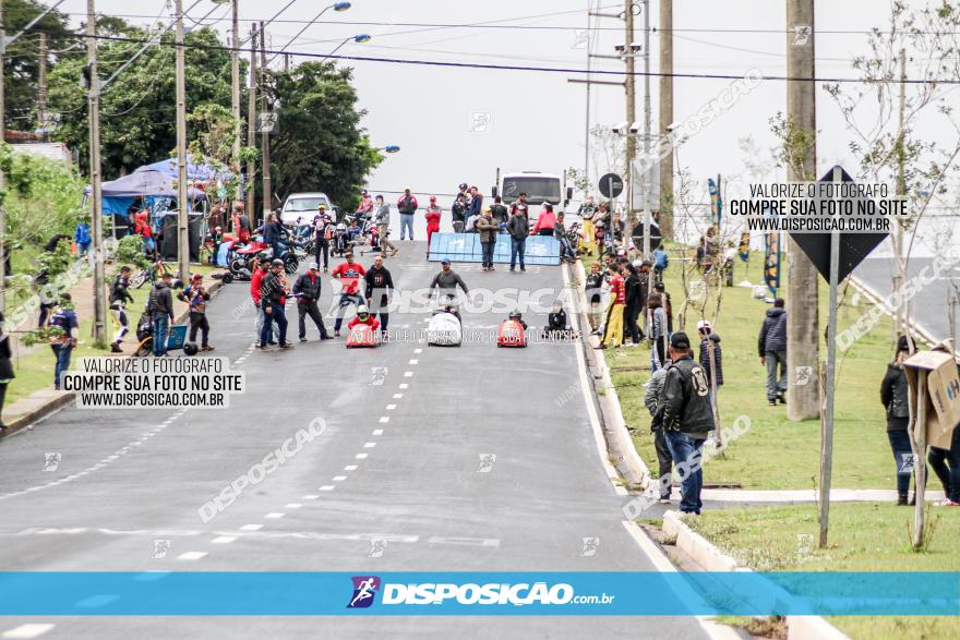 6ª Etapa Paranaense de Carrinho de Rolimã