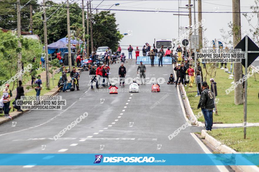 6ª Etapa Paranaense de Carrinho de Rolimã