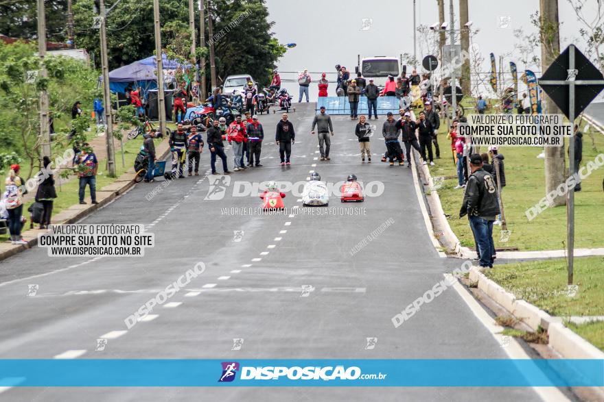 6ª Etapa Paranaense de Carrinho de Rolimã