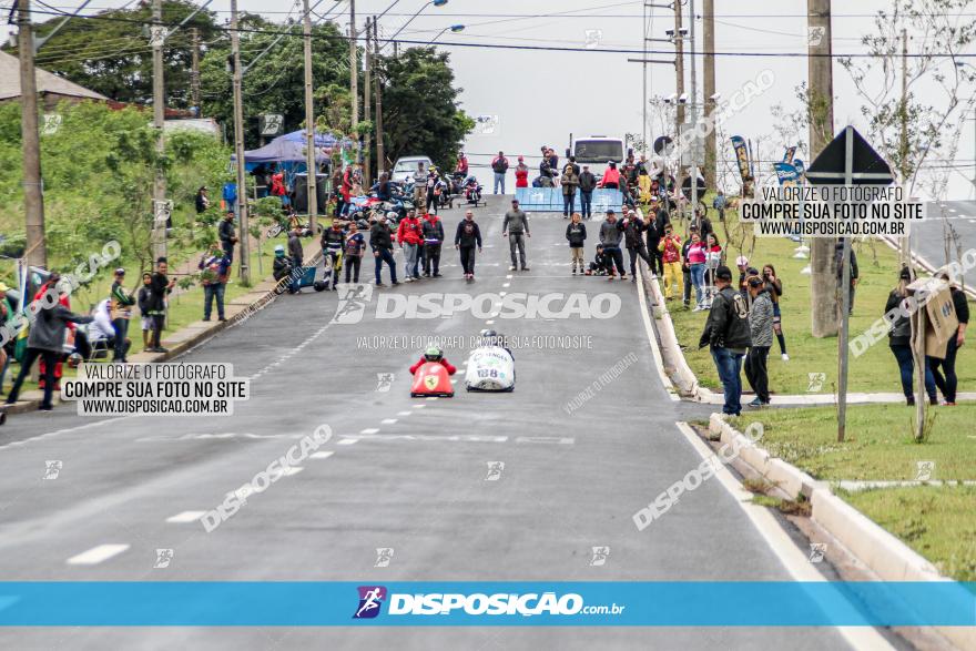 6ª Etapa Paranaense de Carrinho de Rolimã