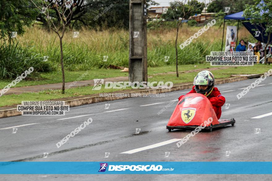 6ª Etapa Paranaense de Carrinho de Rolimã