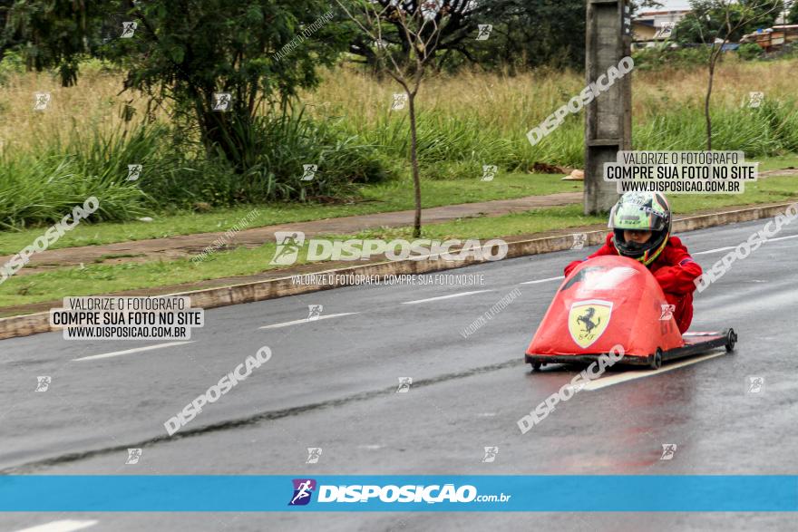 6ª Etapa Paranaense de Carrinho de Rolimã