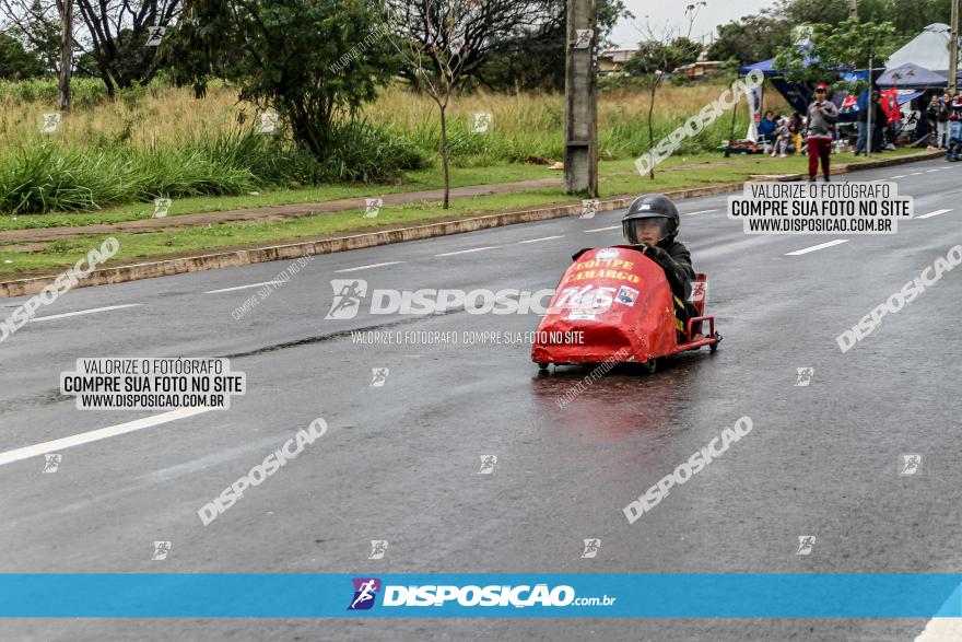 6ª Etapa Paranaense de Carrinho de Rolimã