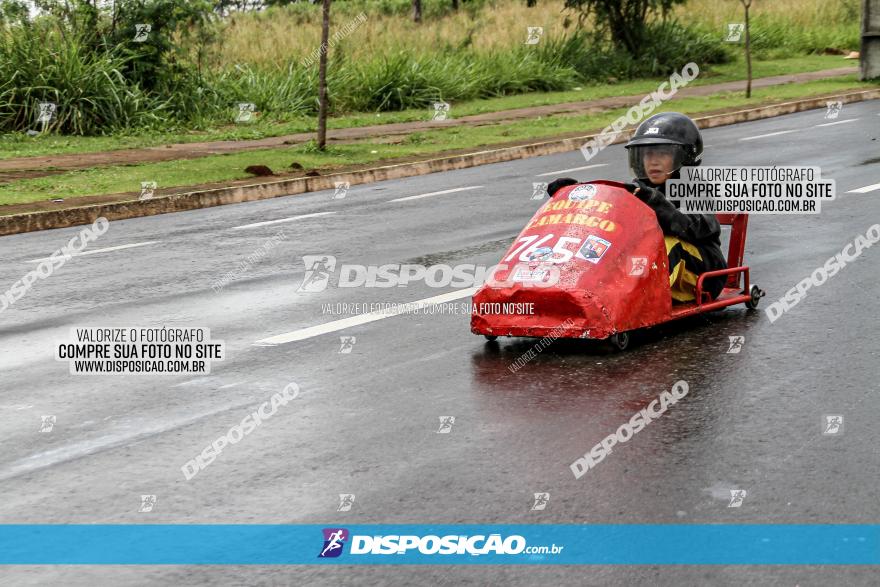 6ª Etapa Paranaense de Carrinho de Rolimã