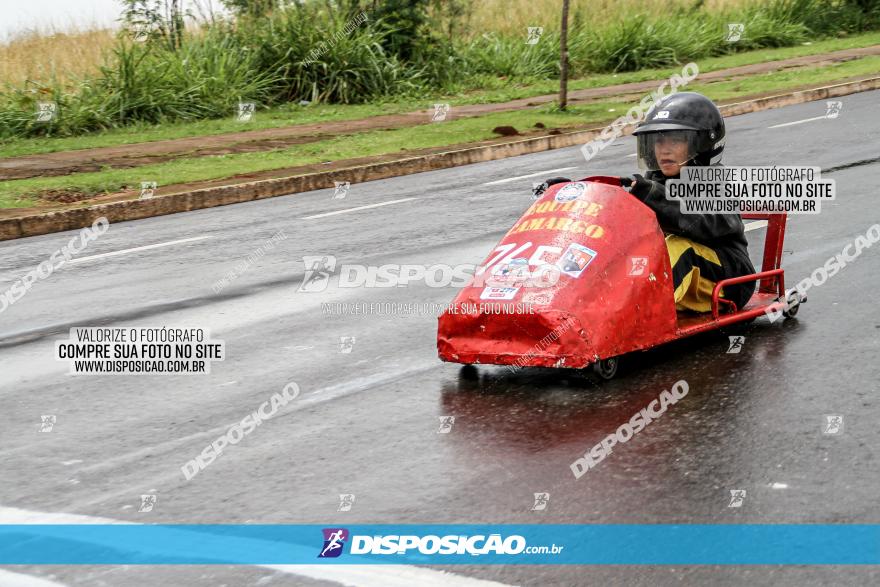 6ª Etapa Paranaense de Carrinho de Rolimã