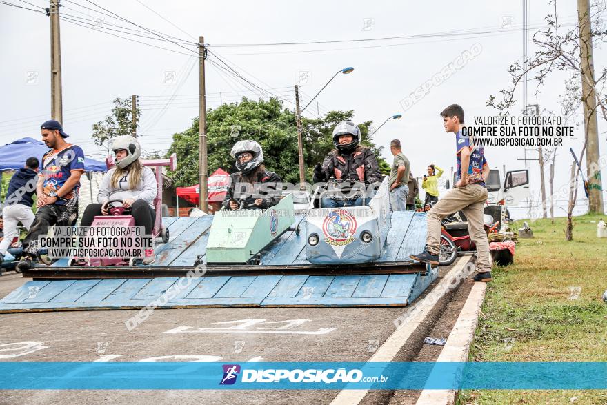 6ª Etapa Paranaense de Carrinho de Rolimã