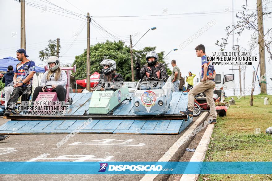 6ª Etapa Paranaense de Carrinho de Rolimã