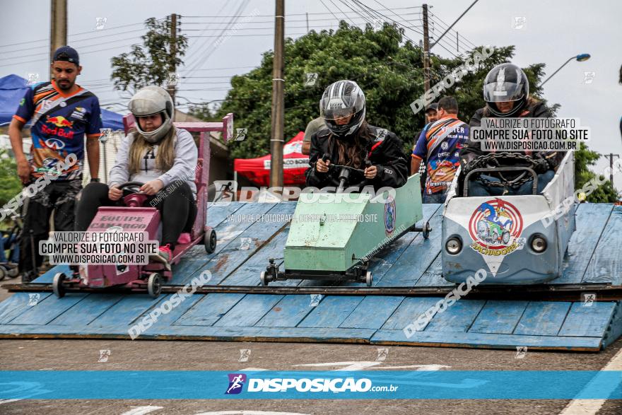 6ª Etapa Paranaense de Carrinho de Rolimã