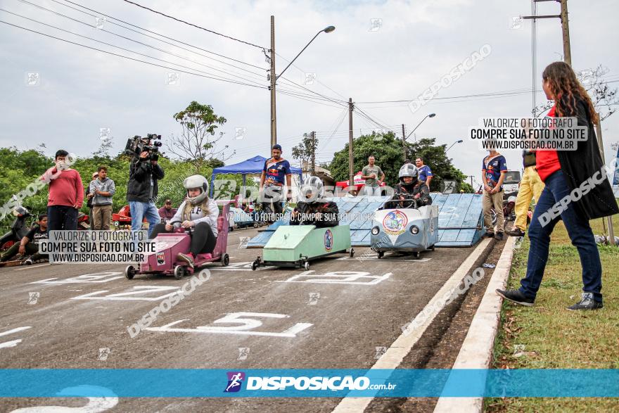 6ª Etapa Paranaense de Carrinho de Rolimã