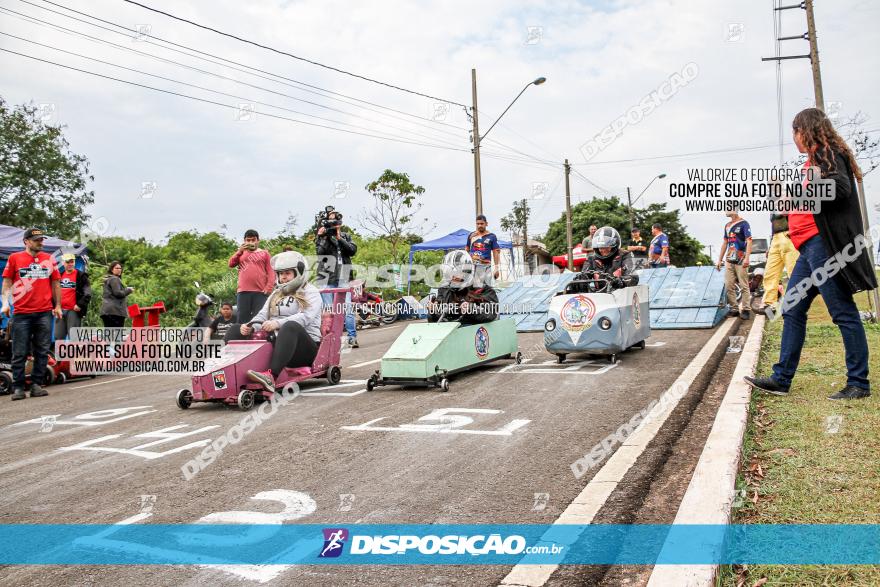 6ª Etapa Paranaense de Carrinho de Rolimã