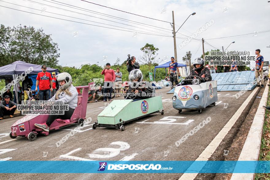 6ª Etapa Paranaense de Carrinho de Rolimã