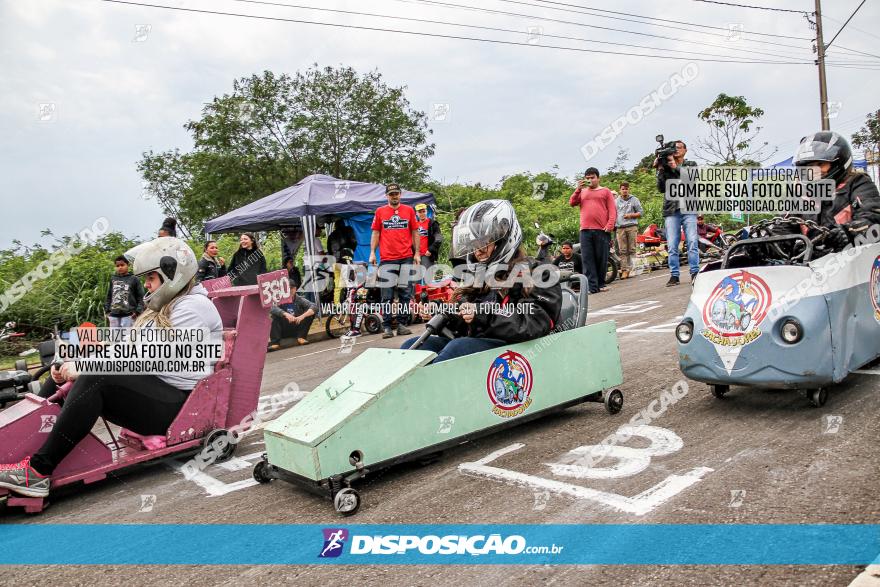 6ª Etapa Paranaense de Carrinho de Rolimã