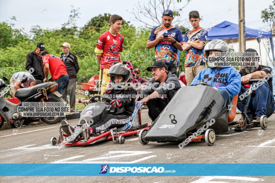 6ª Etapa Paranaense de Carrinho de Rolimã