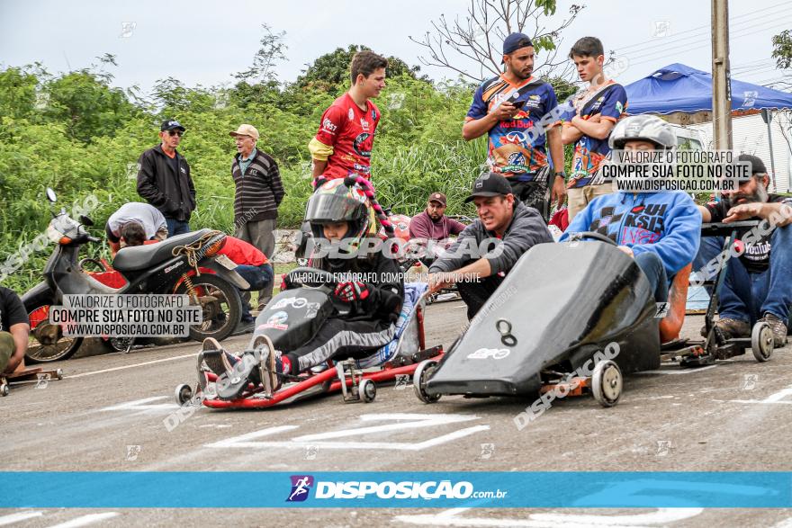 6ª Etapa Paranaense de Carrinho de Rolimã