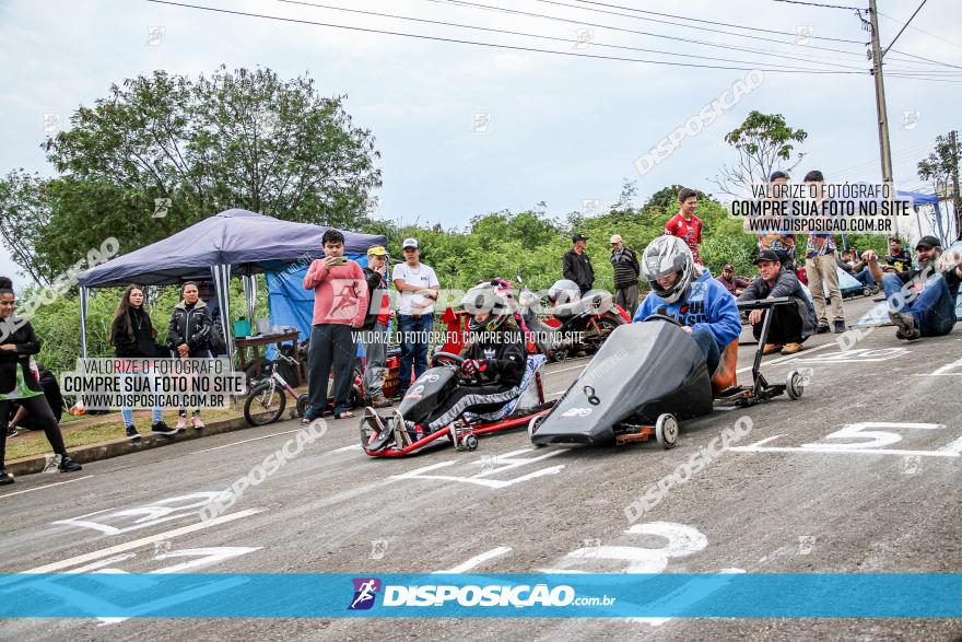 6ª Etapa Paranaense de Carrinho de Rolimã