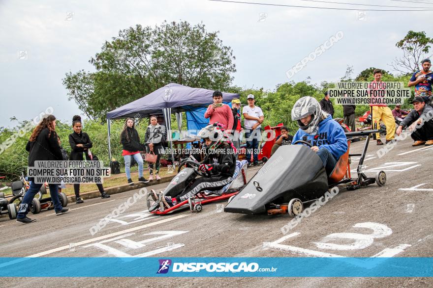 6ª Etapa Paranaense de Carrinho de Rolimã