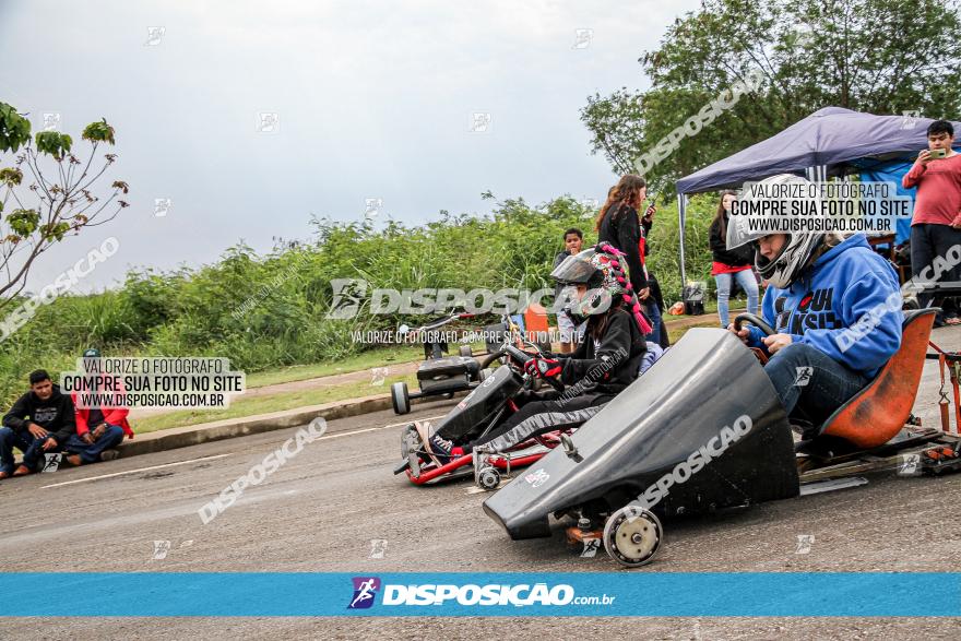 6ª Etapa Paranaense de Carrinho de Rolimã