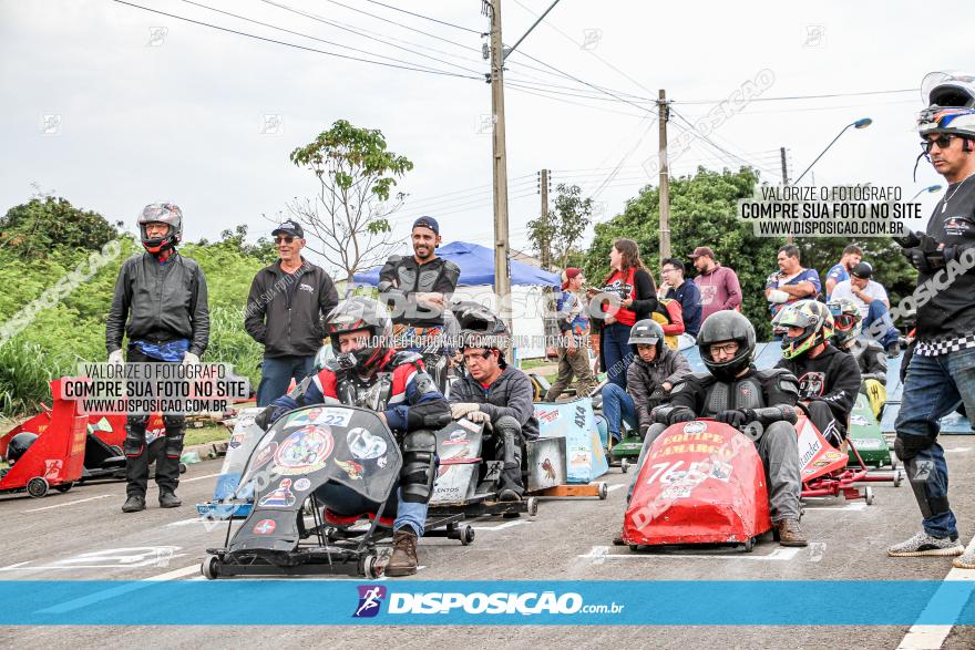 6ª Etapa Paranaense de Carrinho de Rolimã