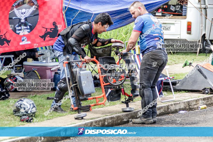 6ª Etapa Paranaense de Carrinho de Rolimã