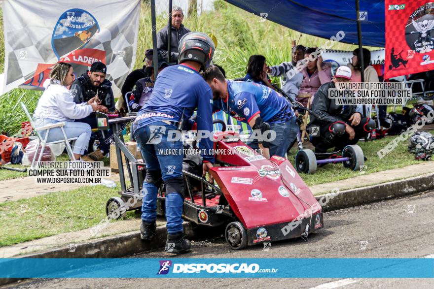 6ª Etapa Paranaense de Carrinho de Rolimã