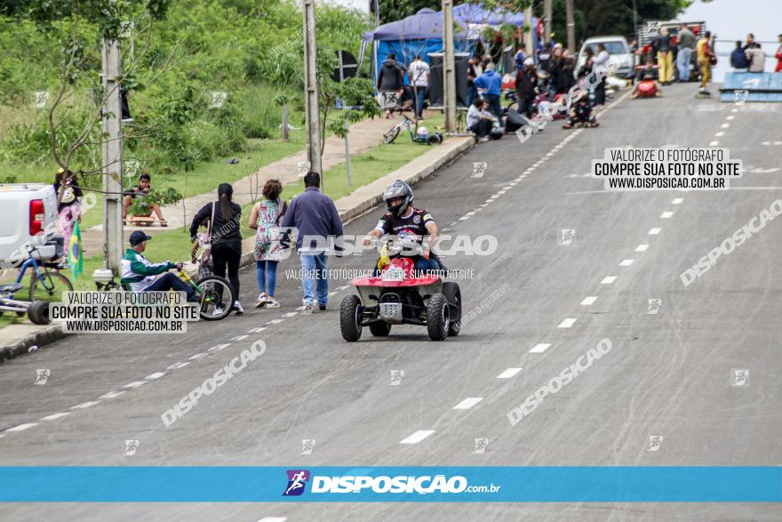 6ª Etapa Paranaense de Carrinho de Rolimã