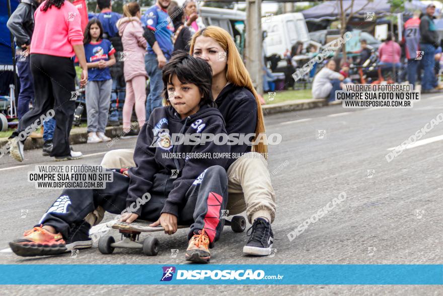 6ª Etapa Paranaense de Carrinho de Rolimã