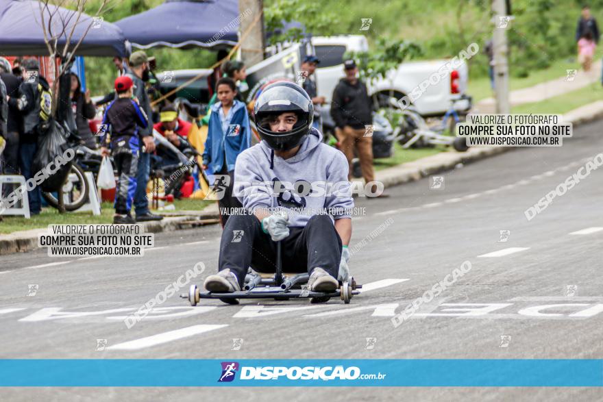 6ª Etapa Paranaense de Carrinho de Rolimã