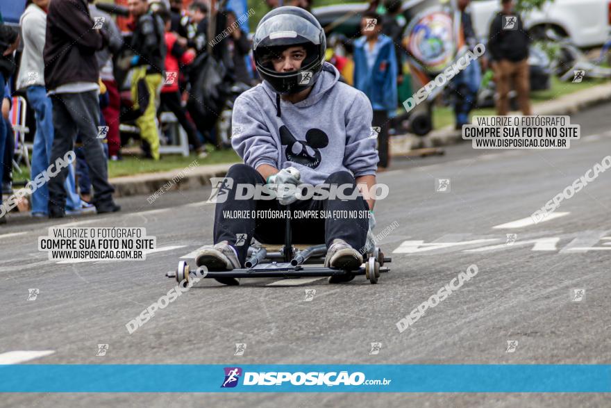 6ª Etapa Paranaense de Carrinho de Rolimã