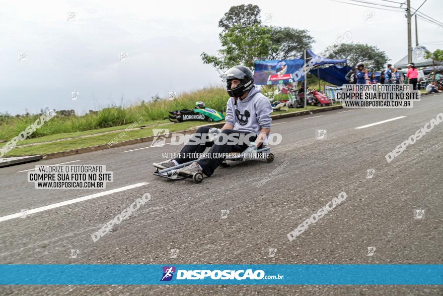 6ª Etapa Paranaense de Carrinho de Rolimã