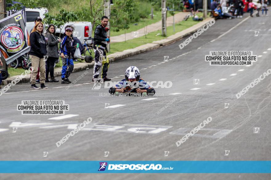 6ª Etapa Paranaense de Carrinho de Rolimã